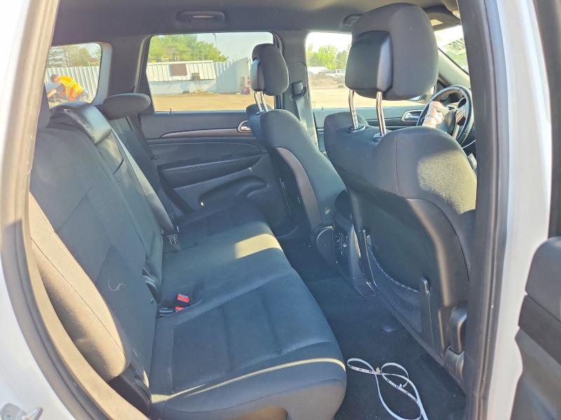 Продаж на аукціоні авто 2015 Jeep Grand Cherokee, vin: 1C4RJFAG9FC852292, номер лоту: 53778426