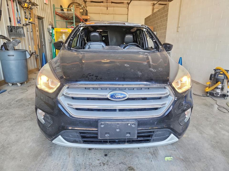 2019 Ford Escape მანქანა იყიდება აუქციონზე, vin: 1FMCU0HD6KUB78172, აუქციონის ნომერი: 54019146