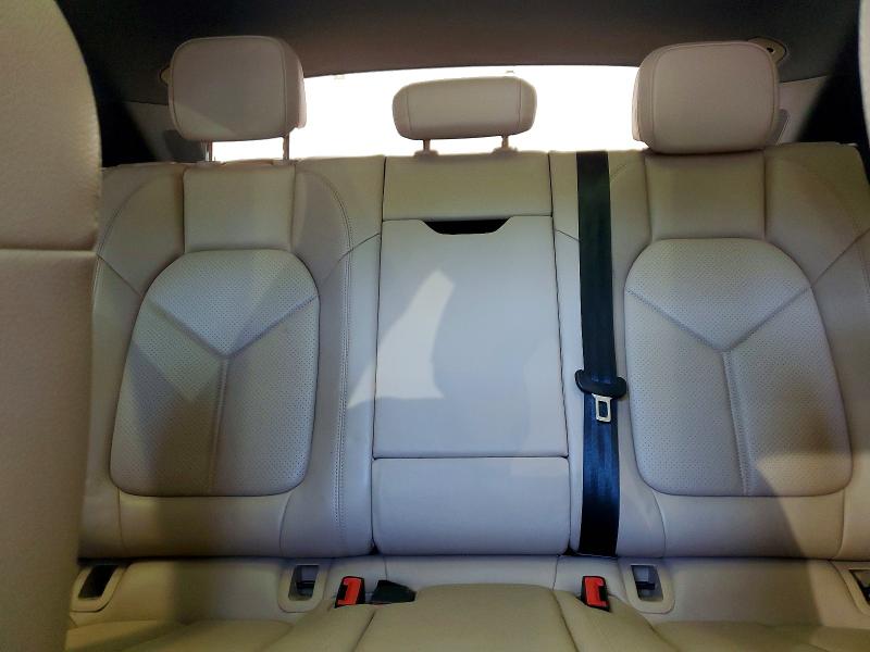 51679886 :رقم المزاد ، WP1AB2A54LLB36248 vin ، 2020 Porsche Macan مزاد بيع