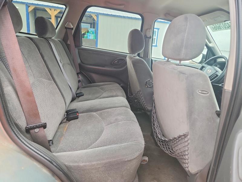 Aukcja sprzedaży 2004 Mazda Tribute, vin: 4F2CZ94124KM19200, numer aukcji: 54207686