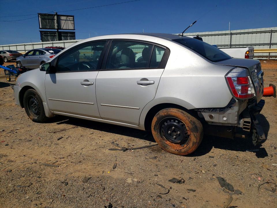 Aukcja sprzedaży 2010 Nissan Sentra, vin: 3N1AB6APXAL711449, numer aukcji: 55155526