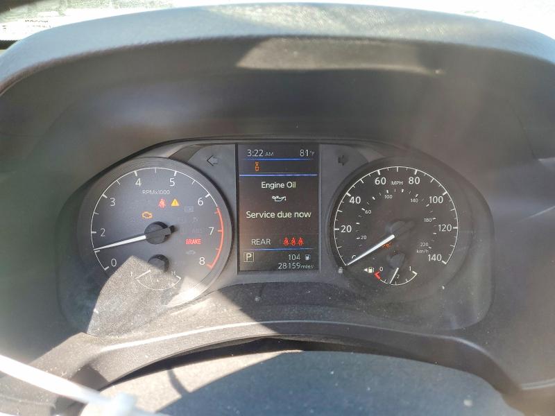 Продажа на аукционе авто 2024 Nissan Altima, vin: 1N4BL4BV0RN392693, номер лота: 49574816