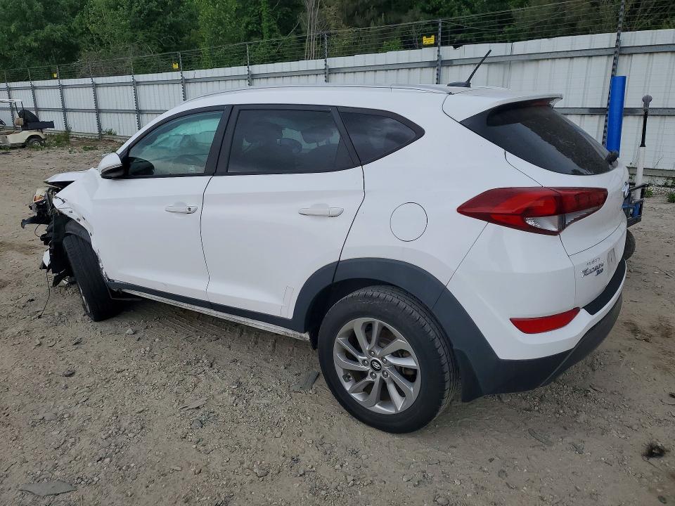 2016 Hyundai Tucson მანქანა იყიდება აუქციონზე, vin: KM8J33A29GU157327, აუქციონის ნომერი: 52744706