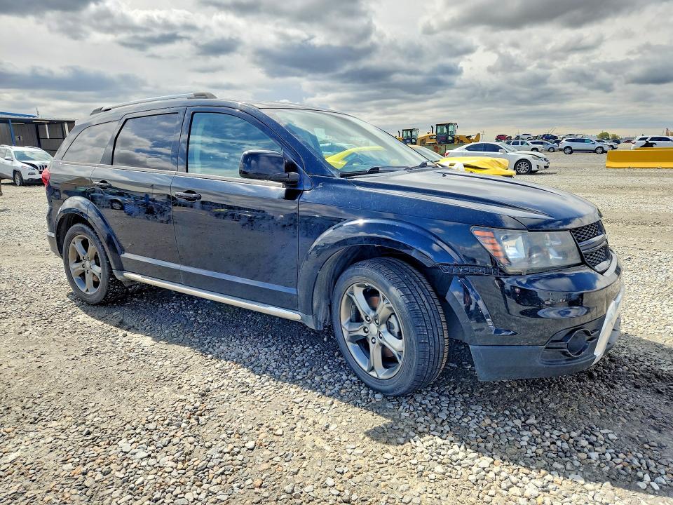 Продаж на аукціоні авто 2016 Dodge Journey, vin: 3C4PDDGG4GT217674, номер лоту: 54443006
