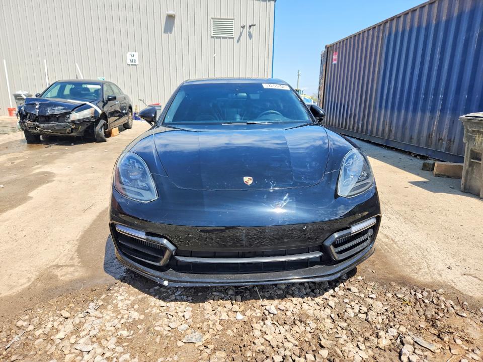 Продаж на аукціоні авто 2018 Porsche Panamera, vin: WP0AF2A71JL140049, номер лоту: 52251096