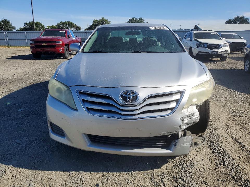 2011 Toyota Camry მანქანა იყიდება აუქციონზე, vin: 4T4BF3EK7BR211387, აუქციონის ნომერი: 54838836