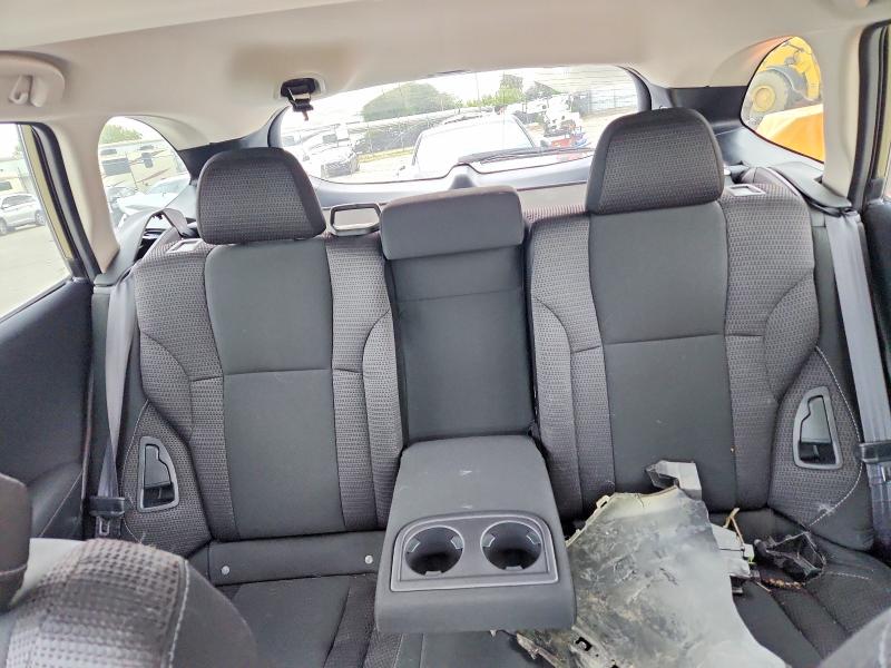 Aukcja sprzedaży 2022 Subaru Outback, vin: 4S4BTAFC6N3180058, numer aukcji: 55417456