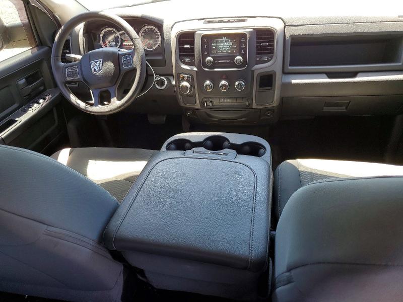 Aukcja sprzedaży 2019 Ram 1500 Classic, vin: 1C6RR6FT1KS500412, numer aukcji: 52738536