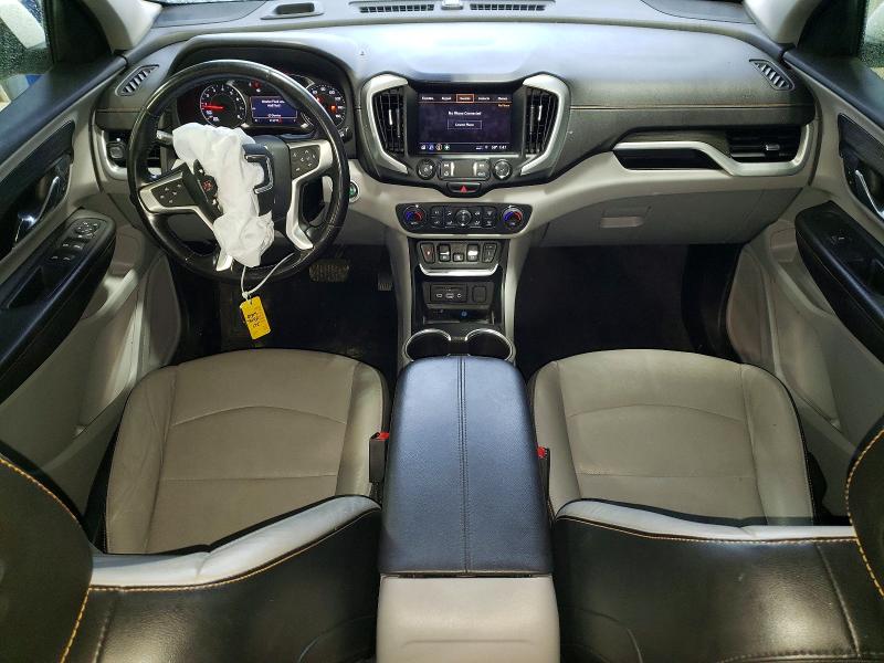 Aukcja sprzedaży 2020 Gmc Terrain, vin: 3GKALVEV7LL248951, numer aukcji: 53665356