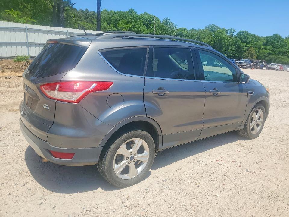 Продаж на аукціоні авто 2014 Ford Escape, vin: 1FMCU9GX3EUC80985, номер лоту: 52248196