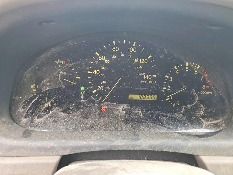 Продажа на аукционе авто 1999 Lexus Rx, vin: JT6HF10U8X0068851, номер лота: 54318336