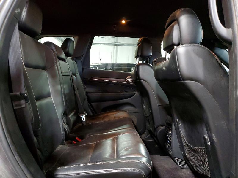 Продажа на аукционе авто 2017 Jeep Grand Cherokee, vin: 1C4RJFBGXHC841755, номер лота: 54109806