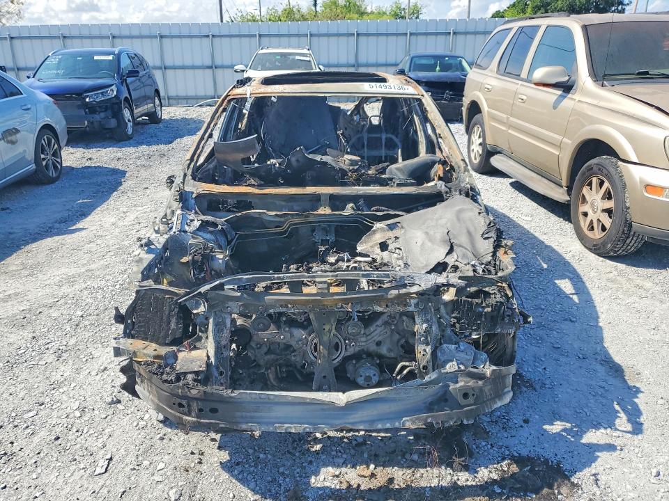 Продаж на аукціоні авто 2024 Subaru Crosstrek, vin: 4S4GUHU69R3745322, номер лоту: 51493136
