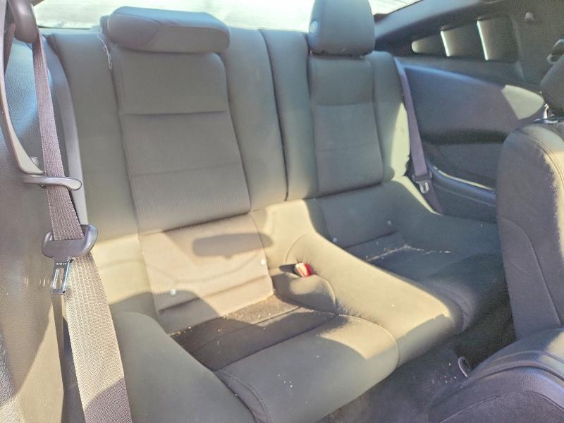 52697486 :رقم المزاد ، 1ZVBP8AMXE5276827 vin ، 2014 Ford Mustang مزاد بيع