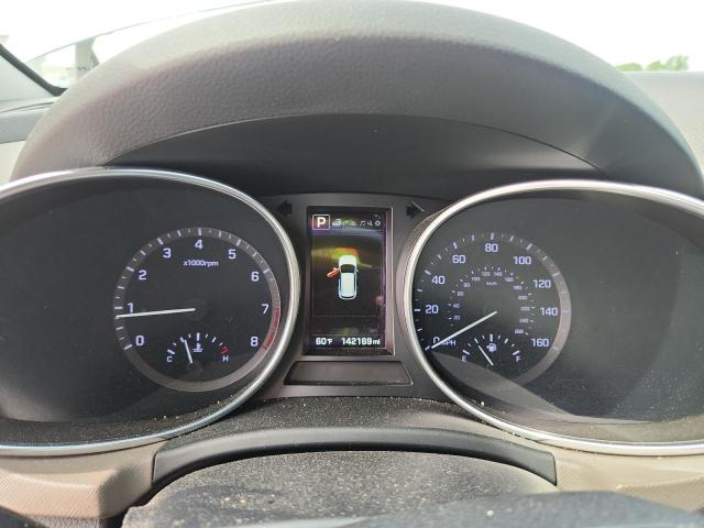 Продаж на аукціоні авто 2018 Hyundai Santa Fe, vin: KM8SRDHF7JU292041, номер лоту: 53314336