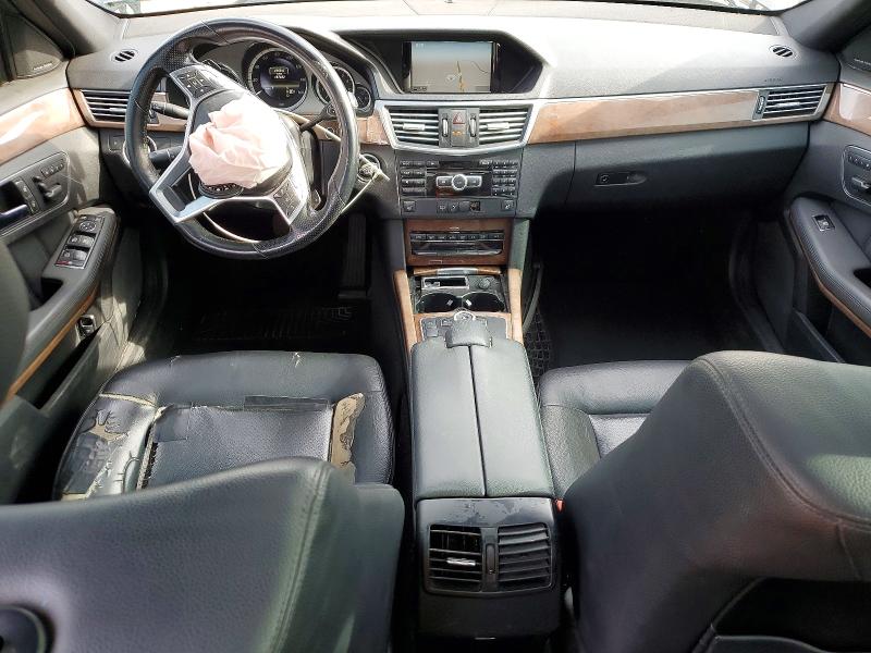 Продажа на аукционе авто 2013 Mercedes-benz E, vin: WDDHF8JB4DA714008, номер лота: 51919946