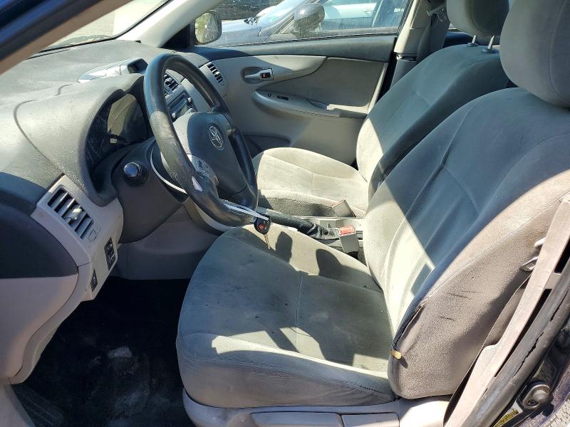 Продаж на аукціоні авто 2012 Toyt Corolla, vin: 2T1BU4EE2CC870352, номер лоту: 52131566