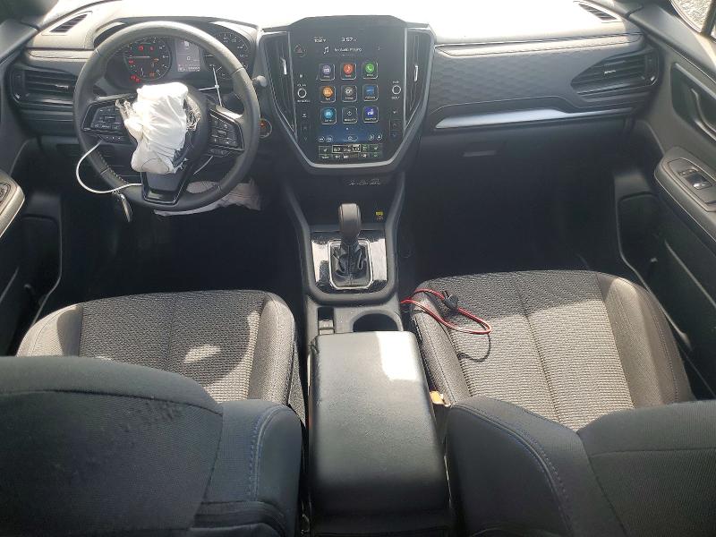 Продаж на аукціоні авто 2025 Subaru Forester, vin: JF2SLDBC2SH524870, номер лоту: 54790326