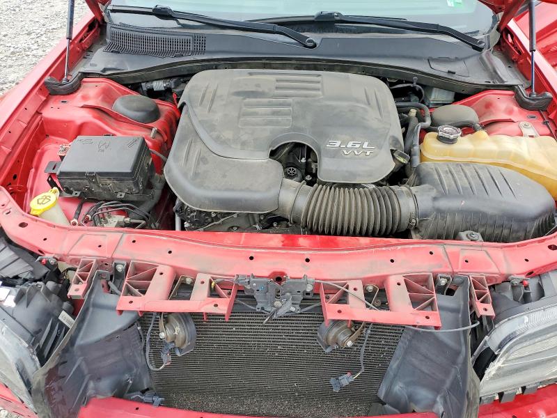 Auction sale of the 2017 Chrysler 300, vin: 2C3CCABG9HH506622, lot number: 53003676