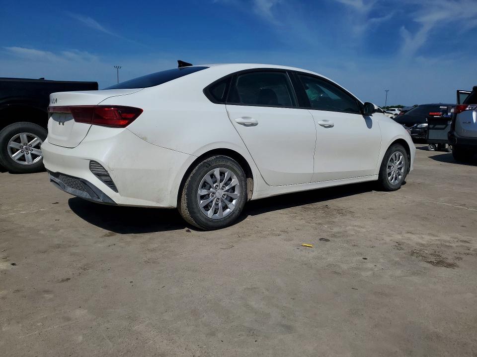 Продаж на аукціоні авто 2023 Kia Forte, vin: 3KPF24ADXPE635497, номер лоту: 52059626