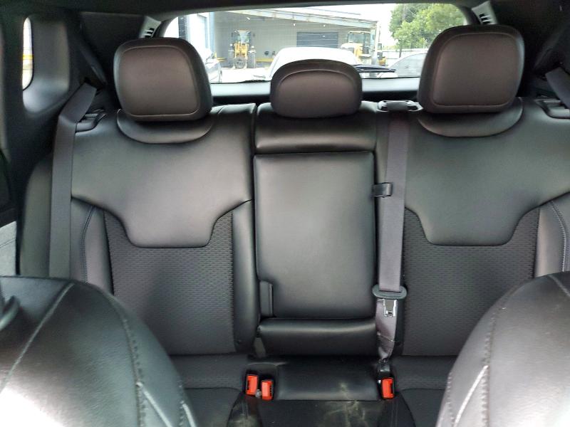 Aukcja sprzedaży 2024 Jeep Compass, vin: 3C4NJDBN2RT124628, numer aukcji: 54512526