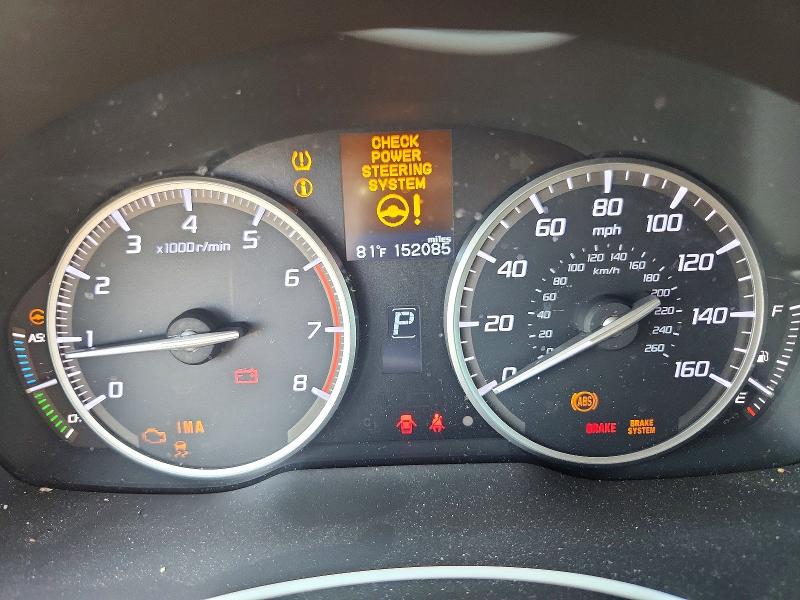 Продажа на аукционе авто 2013 Acura Ilx, vin: 19VDE3F72DE300296, номер лота: 55191516