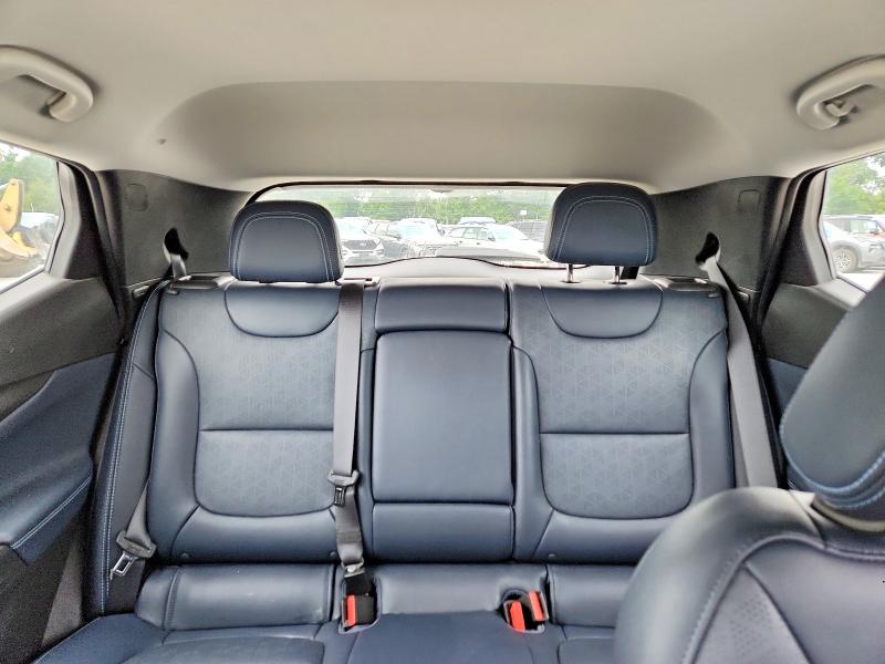Продажа на аукционе авто 2023 Chevrolet Bolt Euv, vin: 1G1FZ6S00P4205877, номер лота: 55014816