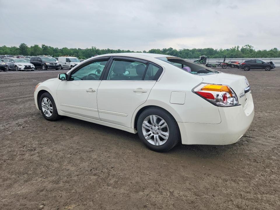 54895776 :رقم المزاد ، 1N4AL2AP3BC147259 vin ، 2011 Nissan Altima مزاد بيع