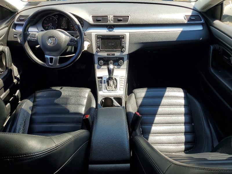 Продаж на аукціоні авто 2012 Volkswagen Cc, vin: WVWMP7AN0CE528418, номер лоту: 51985036
