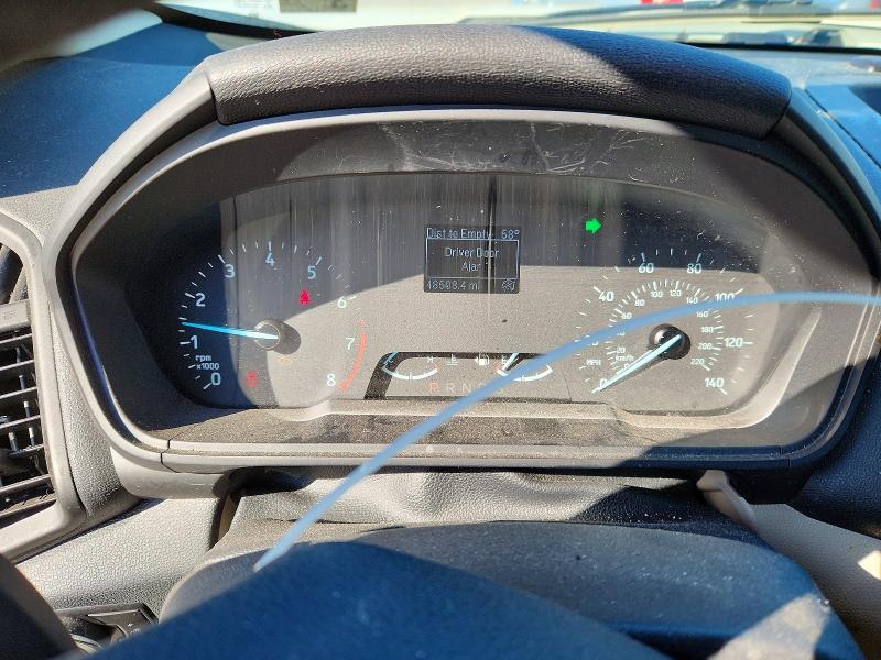 Aukcja sprzedaży 2020 Ford Ecosport, vin: MAJ3S2FE3LC392163, numer aukcji: 52280706