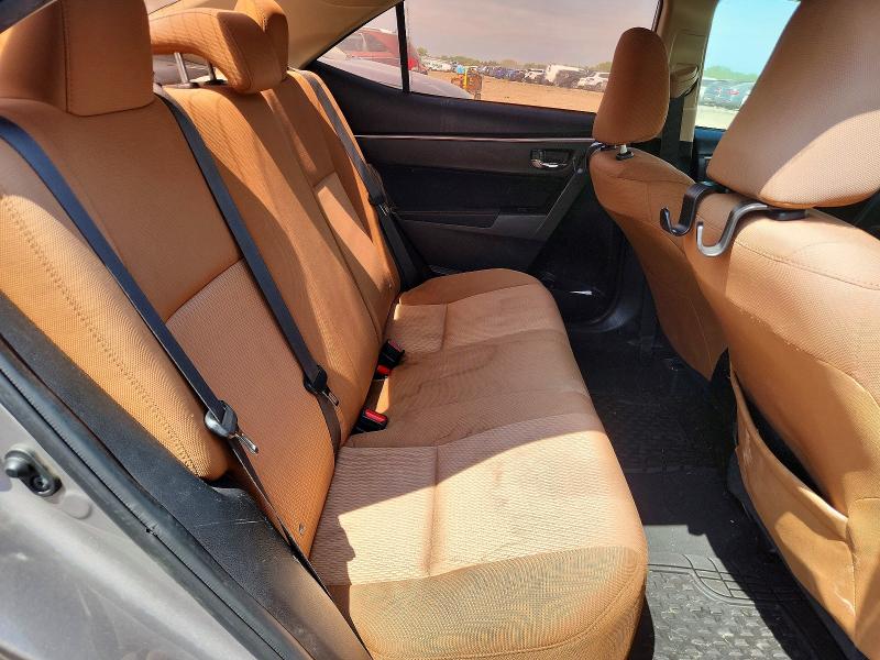 Продажа на аукционе авто 2014 Toyota Corolla, vin: 5YFBURHE1EP065468, номер лота: 54253036