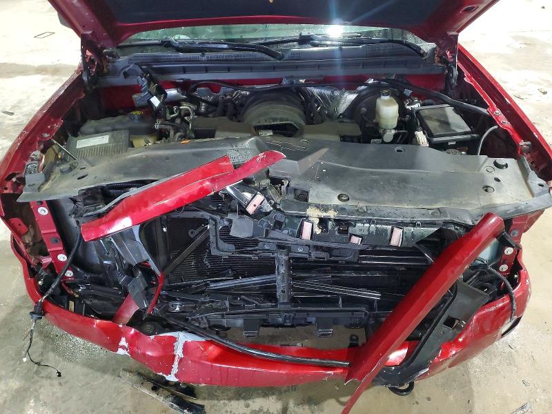 Aukcja sprzedaży 2018 Chevrolet Silverado, vin: 1GCVKREC3JZ222326, numer aukcji: 54496406