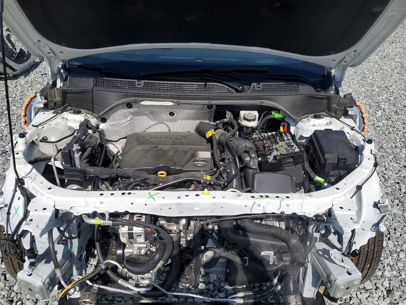 Продажа на аукционе авто 2026 Buick Envista, vin: KL47LAEP5TB066614, номер лота: 52495476