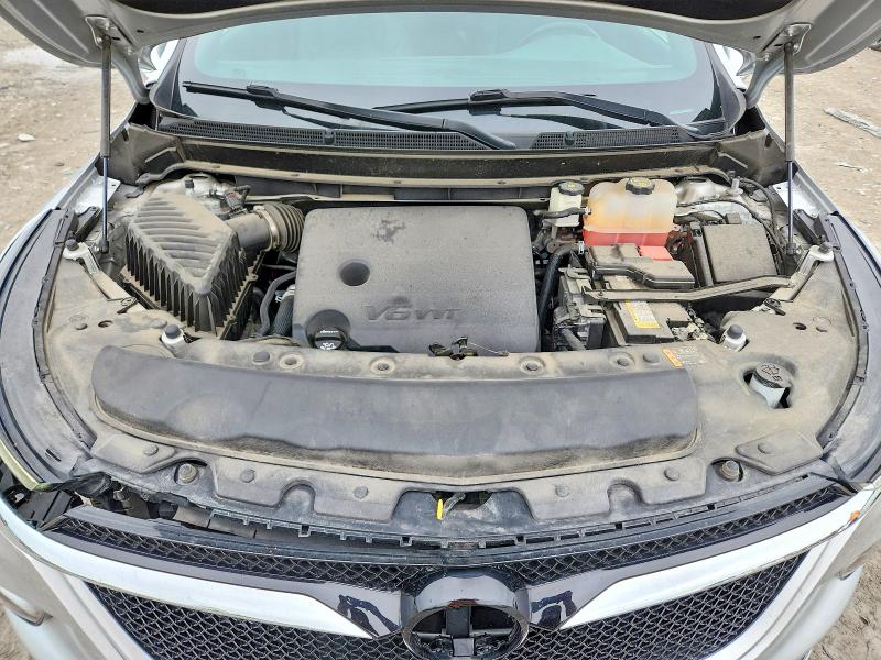Продажа на аукционе авто 2022 Buick Enclave, vin: 5GAERBKW4NJ133680, номер лота: 54269036