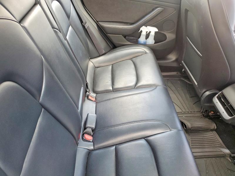 Aukcja sprzedaży 2022 Tesla Model 3, vin: 5YJ3E1EA1NF188932, numer aukcji: 53187506