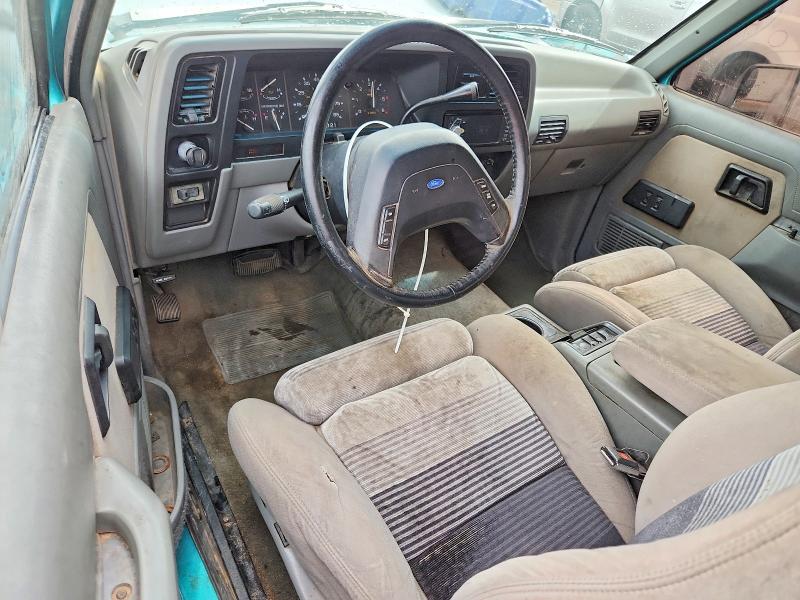 Продаж на аукціоні авто 1992 Ford Ranger, vin: 1FTCR11X2NTA03153, номер лоту: 52513056