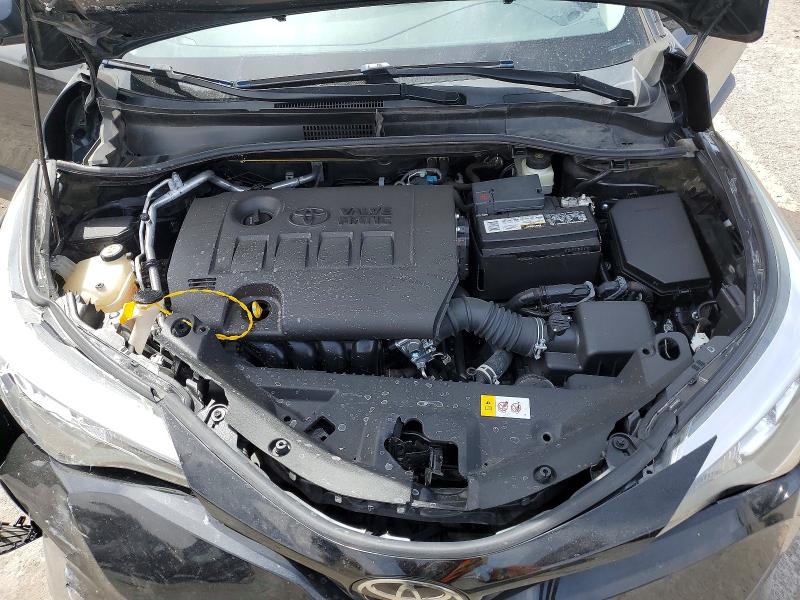 Продаж на аукціоні авто 2021 Toyota C-hr, vin: JTNKHMBX9M1115601, номер лоту: 51998186