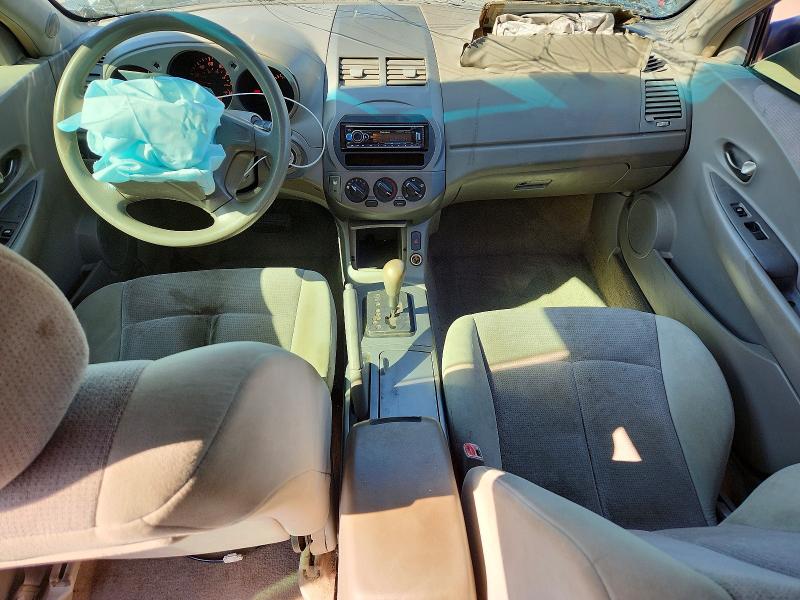Aukcja sprzedaży 2002 Nissan Altima, vin: 1N4AL11D02C100058, numer aukcji: 54676206