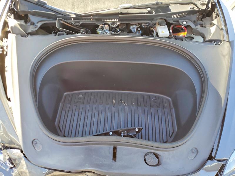 54692166 :رقم المزاد ، 5YJ3E1EA6SF043350 vin ، 2025 Tesla Model 3 مزاد بيع
