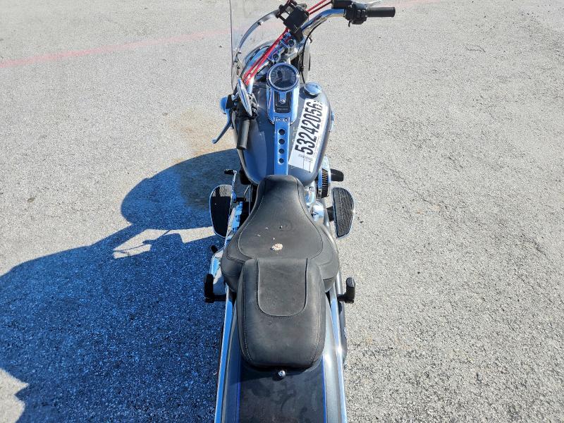 Aukcja sprzedaży 2021 Harley-davidson Flfbs, vin: 1HD1YGK19MB025970, numer aukcji: 53242056