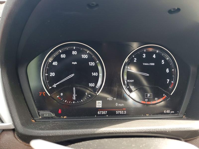 Продаж на аукціоні авто 2019 Bmw X2, vin: WBXYJ5C55K5N42403, номер лоту: 50685386