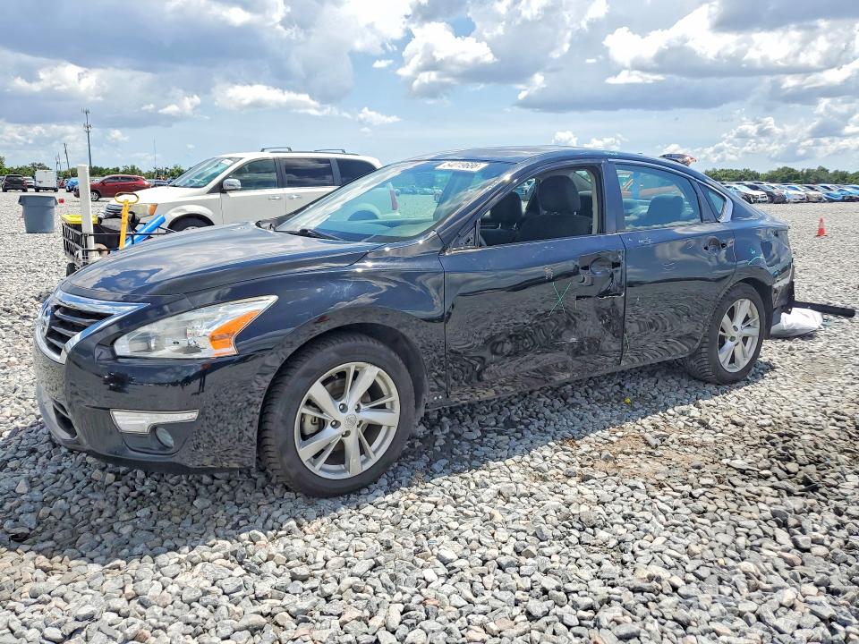 Продажа на аукционе авто 2015 Nissan Altima, vin: 1N4AL3AP2FC234954, номер лота: 54019686