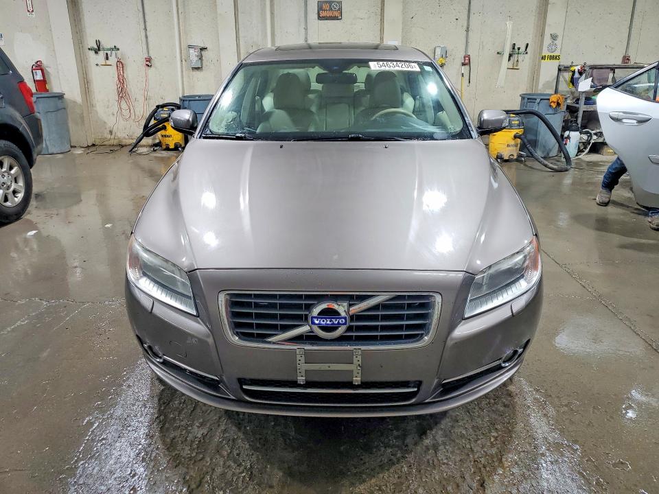 Продажа на аукционе авто 2010 Volvo S80, vin: YV1960AS8A1116011, номер лота: 54634206