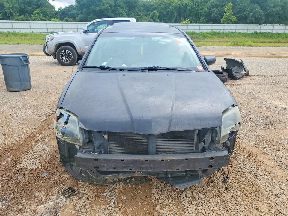 Aukcja sprzedaży 2007 Mitsubishi Galant, vin: 4A3AB76T07E042106, numer aukcji: 54171716