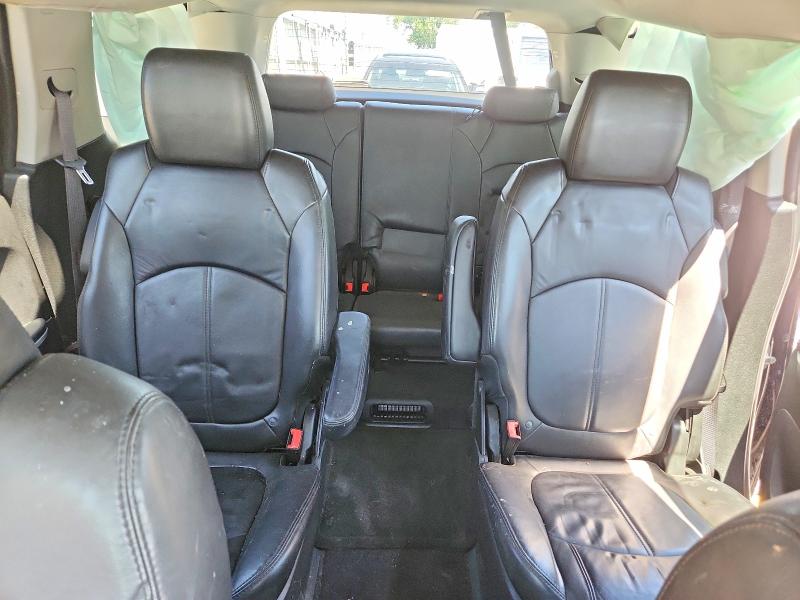 Aukcja sprzedaży 2012 Gmc Acadia, vin: 1GKKVRED0CJ177483, numer aukcji: 53212916
