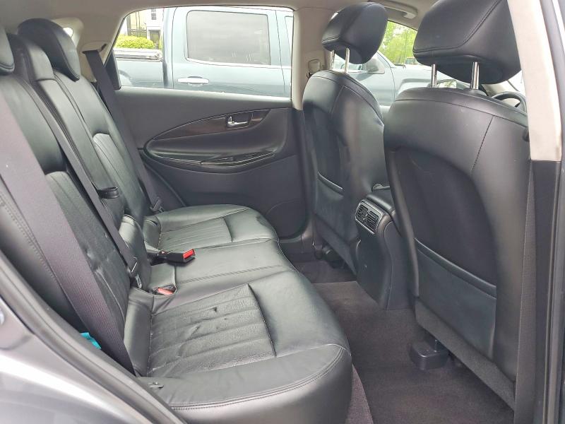 Aukcja sprzedaży 2017 Infiniti Qx50, vin: JN1BJ0RR8HM403450, numer aukcji: 53877586