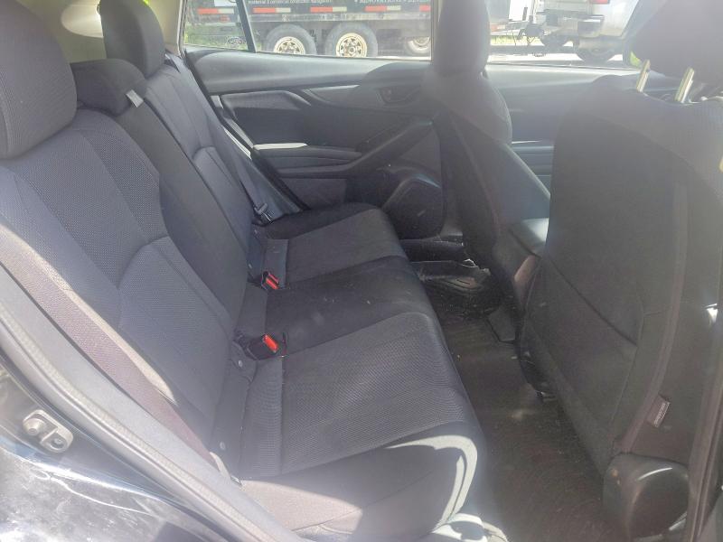55077466 :رقم المزاد ، 4S3GTAV61L3732763 vin ، 2020 Subaru Impreza مزاد بيع