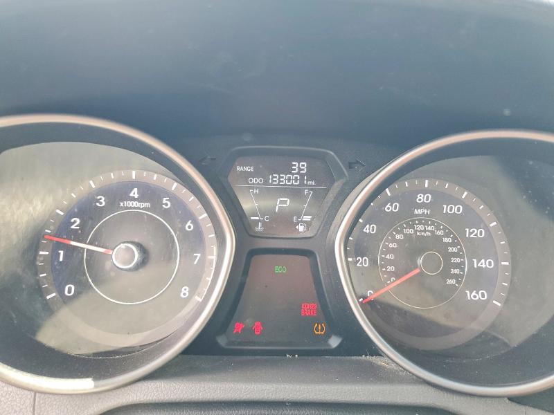 Aukcja sprzedaży 2013 Hyundai Elantra, vin: 5NPDH4AE9DH426886, numer aukcji: 55216346
