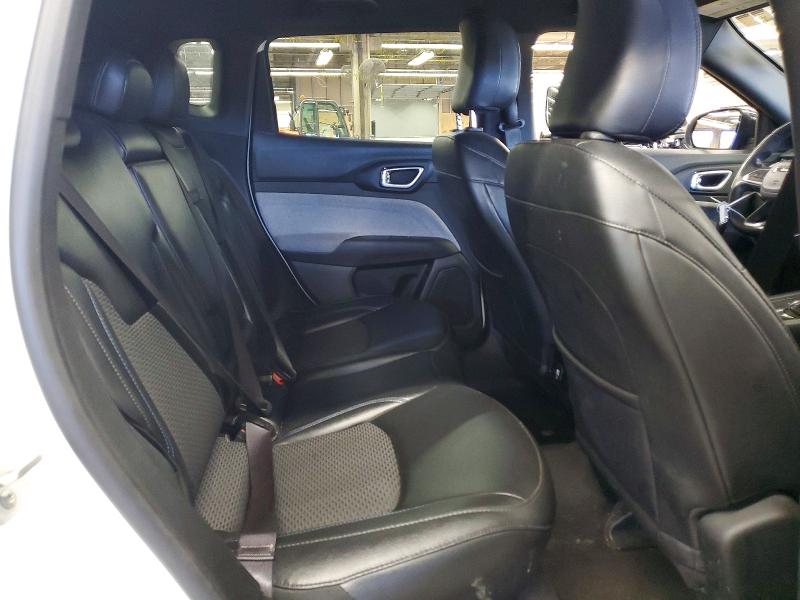 Aukcja sprzedaży 2023 Jeep Compass, vin: 3C4NJDBN7PT553017, numer aukcji: 53203696