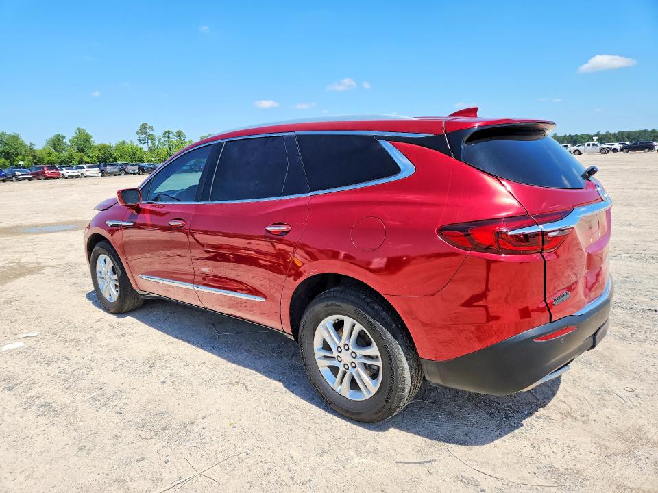53559806 :رقم المزاد ، 5GAEVAKW4KJ108019 vin ، 2019 Buick Enclave مزاد بيع